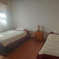 Cabaña familiar 6 personas - B&B San Pedro de Atacama