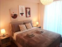AnyfApartment Kalamata - B&B Kalamata