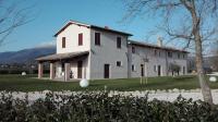 Podere Le Volte degli Angeli - B&B Spello