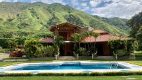 Quinta Luz María - B&B Loja