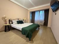 Apartments on Polytech, metro, okhmatdyt - B&B Kyiv