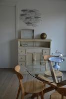 Villa Porto sul Magra - Ferienwohnung Ameglia