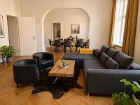 Beautiful city centre apartment - Chambres d'hôtes Vienne