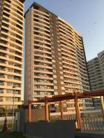 Departamento Horizonte Playa la Herradura - Chambres d’hôtes Coquimbo