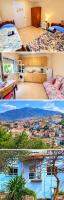 Traditional house, courtyard view, for quiet getaways - Bed and Breakfast Mytilini