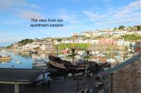 B&B Brixham - One Fisherman's Loft - Bed and Breakfast Brixham