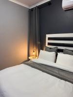 Purple Daisy Inn units - B&B Rundu