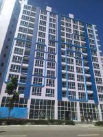 Luxury 5BR Penthouse Ocean & Sunset Views - Bed and Breakfast Hulhumale