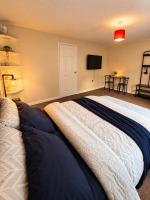 Easy Stay Budget Rooms - B&B Peterborough