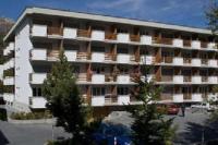 Chesa Derby 3 - Chambres d’hôtes Sankt Moritz-Bad