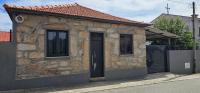 Casinha de Pedra - B&B Jovim