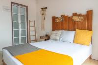 Doppelzimmer mit Seeblick