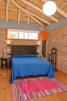 Quetza Cottage A con Jacuzzi A 300 mts de Playa Rivero Y Grande - B&B Punta del Diablo