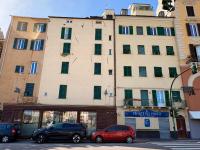 The Cruise View - Panoramic Suite AC & WiFi - B&B Savona