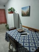 Refugio de Zorzales - Ferienwohnung Paraná