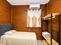 Microcasa em Itajaí, curta BC e Beto Carrero - Bed and Breakfast Itajaí