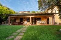 Dimora del Ciliegio - Piscina e Relax - Bed and Breakfast Deruta