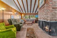 Agate Bay Ranch - Ferienwohnung Carnelian Bay
