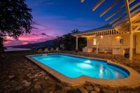 Villa du Morne dOrange - B&B Saint-Pierre