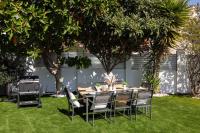 Blue Oasis Retreat By Fidalsa - B&B Roda de Barà