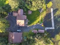 Bear Lake Lodgings - B&B Seward