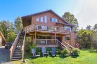 Bear Lake Lodgings - B&B Seward