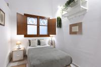 ISG Apartments Bohemian & Suite Francos - B&B Sevilla