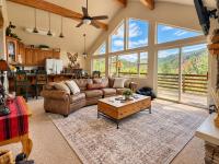 Mountain Vistas - Lake Views at Buffalo Sunrise - Chambres d'hôtes Green Mountain Falls