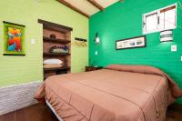 Lima Orange 2 A 300 M de Playa Rivero Y 400 de Playa Grande - B&B Punta del Diablo