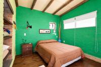 Lima Orange 2 A 300 M de Playa Rivero Y 400 de Playa Grande - B&B Punta del Diablo