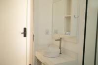 Suíte Premium com Mini Copa, Sacada e Garagem - Chambres d'hôtes Joinville