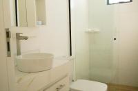 Suíte Premium com Mini Copa, Sacada e Garagem - Chambres d'hôtes Joinville