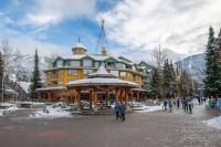 Bear Lodge 212 by Outpost Whistler - Chambres d'hôtes Whistler