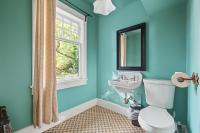 Shaughnessy Peaceful Private Rooms in a Classic Vancouver Home - Ferienwohnung Vancouver