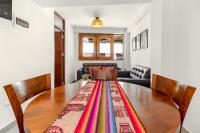 Apartamento céntrico en PISAC - B&B Pisac