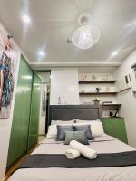 Cozy Stay Mesatierra Studio near Roxas - B&B Davao City