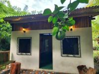 El Buho Cabin - B&B Balque