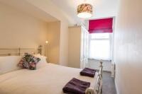 Toast Stays - The Crown Gables - B&B Bishop Auckland