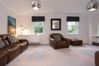 Toast Stays - The Crescent House - Ferienwohnung Durham
