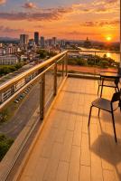 Riverine Cozzy Resort RDA - B&B Kuching