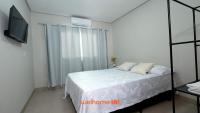 Apartamento em Cuiaba Proximo do Shopping Estacao - B&B Cuiabá