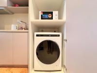 Apartment mit 2 Schlafzimmern