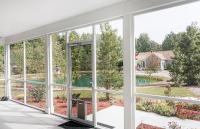 Ultimate Forest Hideaway with Pristine Acreage and Pond - Chambres d'hôtes Castalia