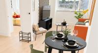Wembley Park 1 Bed Apartment - Sleeps 4 - Gym - Cinema & Workspace - B&B Londra