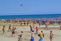 Sunbay Apartments - Ferienwohnung Pýla