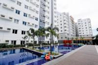 Budget Friendly Cebu Studio - B&B Cebu City