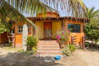 Villas Jacqueline - playa La Saladita - B&B Los Llanos de Temalhuacán