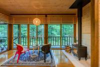 Second House ホッポッタ - B&B Kitakaruizawa