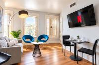 Downtown Gaslamp 2BR Retreat Walk Everywhere - Ferienwohnung San Diego