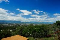 Stunning Views from Coffee Country Villa - 25 min to SJO - B&B Pilas